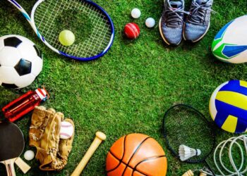 Principais esportes patrocinados por bancos