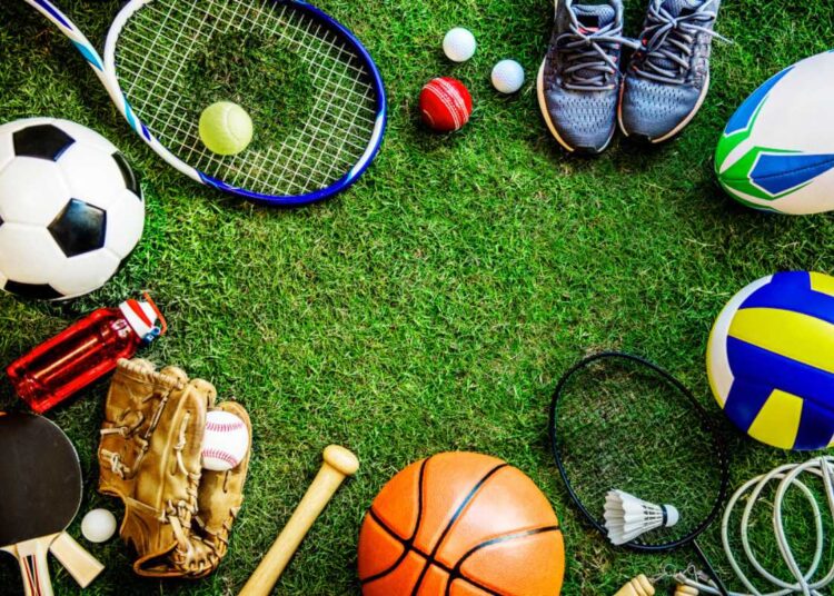 Principais esportes patrocinados por bancos