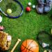 Principais esportes patrocinados por bancos