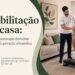 Reabilitação em casa: quando a fisioterapia domiciliar ajuda na recuperação ortopédica